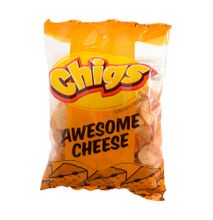 Chigs Cheese 200g